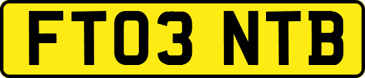 FT03NTB