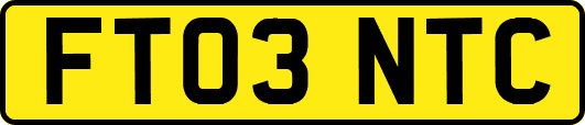 FT03NTC