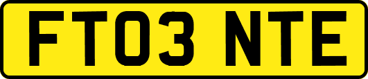 FT03NTE