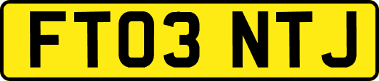 FT03NTJ