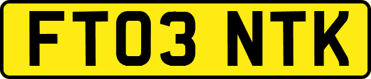FT03NTK