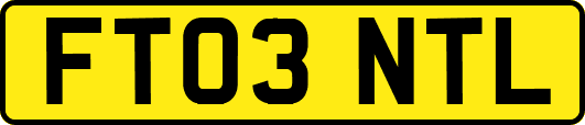 FT03NTL