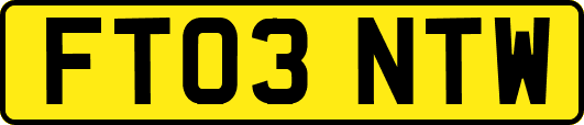 FT03NTW