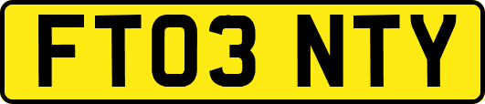 FT03NTY