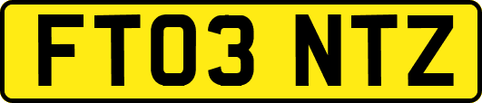 FT03NTZ