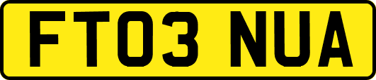 FT03NUA