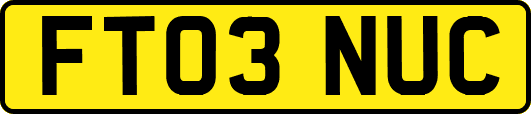 FT03NUC