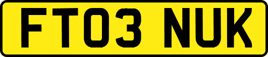 FT03NUK