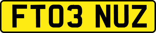 FT03NUZ