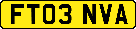 FT03NVA