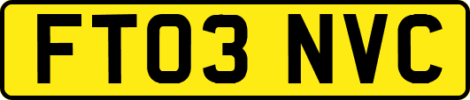 FT03NVC