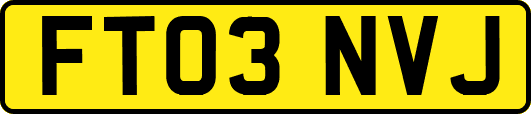 FT03NVJ