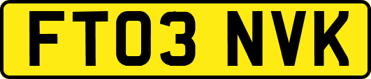 FT03NVK