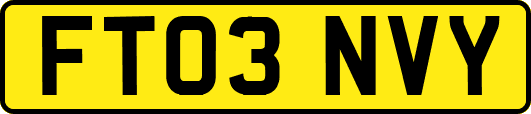 FT03NVY