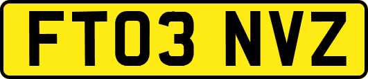 FT03NVZ