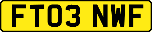 FT03NWF