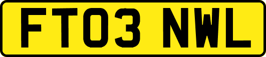 FT03NWL
