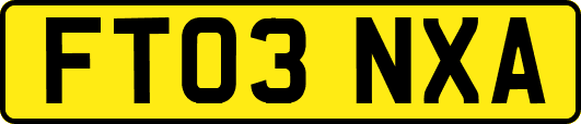 FT03NXA