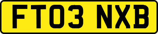 FT03NXB