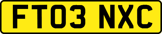 FT03NXC