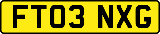 FT03NXG