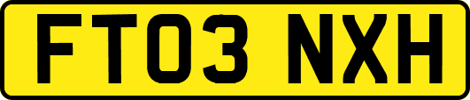 FT03NXH