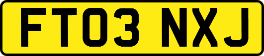 FT03NXJ