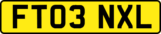 FT03NXL