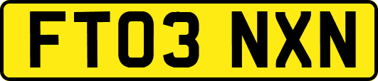 FT03NXN