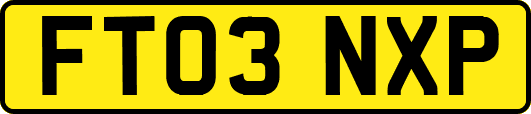 FT03NXP