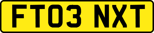 FT03NXT