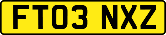 FT03NXZ