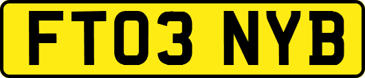 FT03NYB
