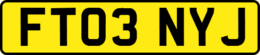 FT03NYJ