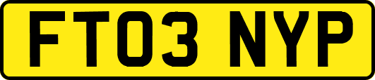 FT03NYP
