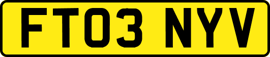 FT03NYV