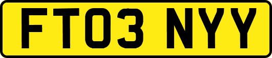 FT03NYY