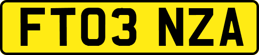 FT03NZA
