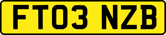 FT03NZB