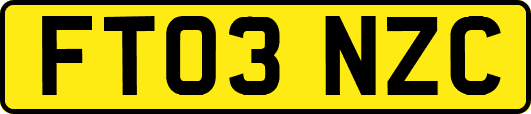FT03NZC