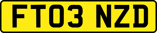 FT03NZD