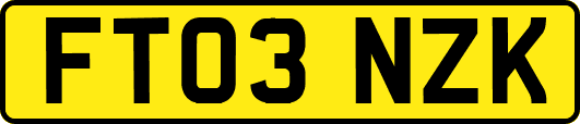 FT03NZK