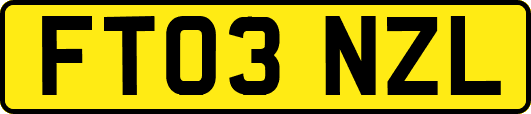 FT03NZL