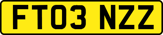 FT03NZZ