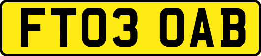 FT03OAB