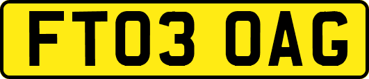 FT03OAG