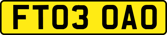 FT03OAO