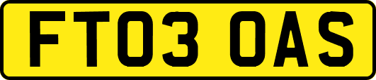 FT03OAS