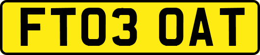 FT03OAT