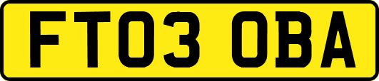 FT03OBA